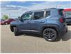 2021 Jeep Renegade North (Stk: J26037) in Brandon - Image 8 of 19