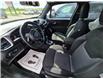 2021 Jeep Renegade North (Stk: J26037) in Brandon - Image 10 of 19