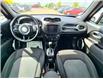 2021 Jeep Renegade North (Stk: J26037) in Brandon - Image 11 of 19