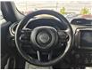 2021 Jeep Renegade North (Stk: J26037) in Brandon - Image 12 of 19