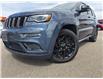 2021 Jeep Grand Cherokee Limited (Stk: J-BB0006) in Brandon - Image 2 of 21