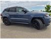2021 Jeep Grand Cherokee Limited (Stk: J-BB0006) in Brandon - Image 4 of 21