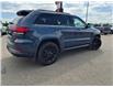 2021 Jeep Grand Cherokee Limited (Stk: J-BB0006) in Brandon - Image 6 of 21