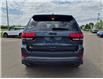 2021 Jeep Grand Cherokee Limited (Stk: J-BB0006) in Brandon - Image 7 of 21