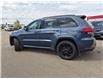 2021 Jeep Grand Cherokee Limited (Stk: J-BB0006) in Brandon - Image 8 of 21