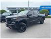 2021 Chevrolet Silverado 1500 LT Trail Boss (Stk: 263890A) in Uxbridge - Image 1 of 10