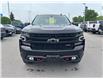 2021 Chevrolet Silverado 1500 LT Trail Boss (Stk: 263890A) in Uxbridge - Image 2 of 10