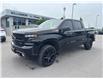 2021 Chevrolet Silverado 1500 LT Trail Boss (Stk: 263890A) in Uxbridge - Image 3 of 10