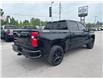 2021 Chevrolet Silverado 1500 LT Trail Boss (Stk: 263890A) in Uxbridge - Image 7 of 10