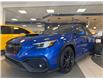 2026 Subaru WRX Sport-tech (Stk: S26175) in Newmarket - Image 1 of 4