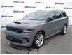 2025 Dodge Durango R/T (Stk: 166106) in London - Image 1 of 26