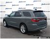 2025 Dodge Durango R/T (Stk: 166106) in London - Image 4 of 26