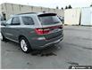 2025 Dodge Durango R/T (Stk: 166106) in London - Image 12 of 26