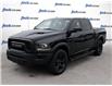 2023 RAM 1500 Classic SLT (Stk: 109206) in London - Image 1 of 25