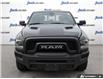 2023 RAM 1500 Classic SLT (Stk: 109206) in London - Image 2 of 25