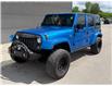2016 Jeep Wrangler Unlimited Sahara (Stk: 24693E) in London - Image 1 of 20