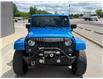2016 Jeep Wrangler Unlimited Sahara (Stk: 24693E) in London - Image 2 of 20