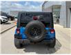 2016 Jeep Wrangler Unlimited Sahara (Stk: 24693E) in London - Image 5 of 20