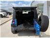 2016 Jeep Wrangler Unlimited Sahara (Stk: 24693E) in London - Image 6 of 20