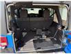 2016 Jeep Wrangler Unlimited Sahara (Stk: 24693E) in London - Image 7 of 20