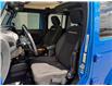2016 Jeep Wrangler Unlimited Sahara (Stk: 24693E) in London - Image 8 of 20