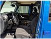 2016 Jeep Wrangler Unlimited Sahara (Stk: 24693E) in London - Image 9 of 20