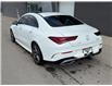 2023 Mercedes-Benz CLA 250 Base (Stk: 25580A) in London - Image 4 of 21