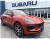 2023 Porsche Macan S (Stk: P2284) in Newmarket - Image 1 of 34