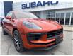 2023 Porsche Macan S (Stk: P2284) in Newmarket - Image 2 of 34