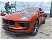 2023 Porsche Macan S (Stk: P2284) in Newmarket - Image 3 of 34