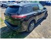 2024 Nissan Rogue S (Stk: 36645) in London - Image 3 of 9