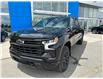 2026 Chevrolet Silverado 1500 RST (Stk: 1205153) in Newmarket - Image 1 of 17