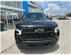 2026 Chevrolet Silverado 1500 RST (Stk: 1205153) in Newmarket - Image 2 of 17