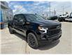 2026 Chevrolet Silverado 1500 RST (Stk: 1205153) in Newmarket - Image 3 of 17