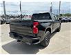 2026 Chevrolet Silverado 1500 RST (Stk: 1205153) in Newmarket - Image 5 of 17