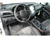 2026 Subaru Crosstrek Limited (Stk: 254349) in Red Deer - Image 11 of 21 2026 Subaru Crosstrek Limited (Stk: 254349) in Red Deer - Image 11 of 21