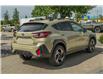 2026 Subaru Crosstrek Limited (Stk: 258686) in Red Deer - Image 2 of 21