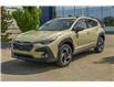 2026 Subaru Crosstrek Limited (Stk: 258686) in Red Deer - Image 6 of 21