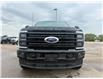 2026 Ford F-350 Platinum (Stk: T95633) in Hague - Image 3 of 14