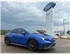 2023 Subaru WRX Sport-tech (Stk: U03397) in Hague - Image 2 of 14