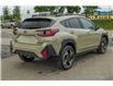 2026 Subaru Crosstrek Limited (Stk: 259140) in Red Deer - Image 2 of 21 2026 Subaru Crosstrek Limited (Stk: 259140) in Red Deer - Image 2 of 21