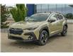 2026 Subaru Crosstrek Limited (Stk: 259140) in Red Deer - Image 6 of 21 2026 Subaru Crosstrek Limited (Stk: 259140) in Red Deer - Image 6 of 21