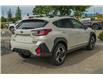 2026 Subaru Crosstrek Limited (Stk: 259315) in Red Deer - Image 2 of 20