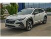 2026 Subaru Crosstrek Limited (Stk: 259315) in Red Deer - Image 6 of 20
