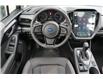 2026 Subaru Crosstrek Limited (Stk: 259356) in Red Deer - Image 10 of 19