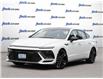 2024 Hyundai Sonata N Line Ultimate (Stk: 175003) in London - Image 1 of 27
