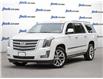 2017 Cadillac Escalade ESV Platinum (Stk: 175383) in London - Image 1 of 27