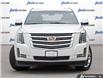 2017 Cadillac Escalade ESV Platinum (Stk: 175383) in London - Image 2 of 27