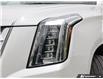 2017 Cadillac Escalade ESV Platinum (Stk: 175383) in London - Image 10 of 27