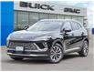 2026 Buick Envision Preferred (Stk: 175543) in London - Image 1 of 27